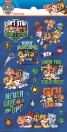 Stickers Paw Patrol 1ct