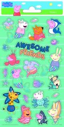 Stickers Peppa Pig 1ct