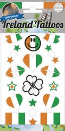 Tattoos Ireland 1ct
