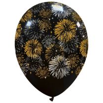 Superior Fireworks 12" Latex 25ct