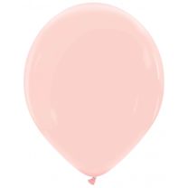 Flamingo Pink Premium Cattex 13" Latex Balloons 100Ct