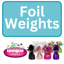Foil Weights Boxes