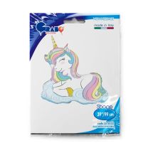 Unicorn On A Cloud 39