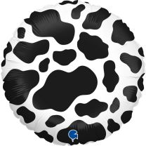 Moo Moo 18" Foil Balloon