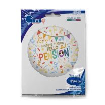 Goodbye Tension Hello Pension 18