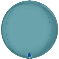 Globe 15" Platinum Tenerife Sea 4D 
