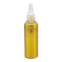 Gold Glitter 80g