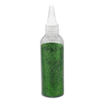 Green Glitter 80g