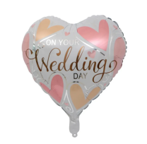 On Your Wedding Day 18