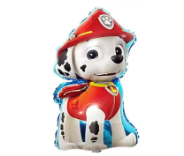 Paw Patrol Marshall 32" Supershape Foil Balloon (unpackaged)
