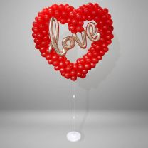 Heart Balloon Stand 67