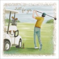 Happy Birthday - Open Male - Pack Of 12