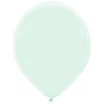 Ice Blue Premium Cattex 13" Latex Balloons 100Ct