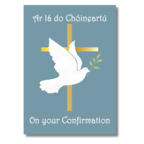 Confirmation Boy - Pack Of 6