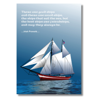 Friendships - Pack Of 6