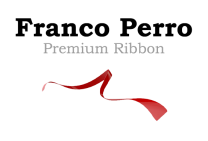 Turquoise Curling Ribbon Franco Perro 500yds