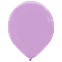 Iris Premium Cattex 14" Latex Balloons 50Ct
