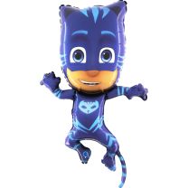 PJ Masks Cat Boy 44" Foil Balloon