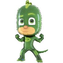 PJ Masks Gekko 37" Foil Balloon