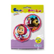 Masha and the Bear !8