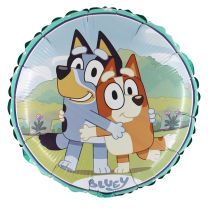 Bluey 18" Foil Balloon