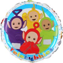 Teletubbies 18" Foil Balloon
