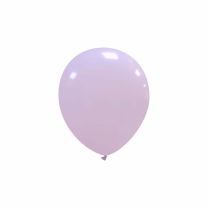 Lilac Matte Standard Cattex 5" Latex Balloons 100ct