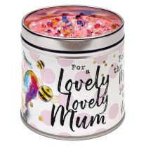 Just Because Candles – Mum