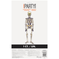 Halloween Jointed Skeleton