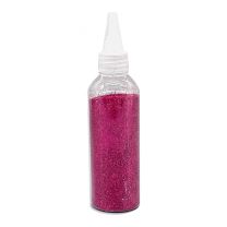 Magenta Glitter 80g
