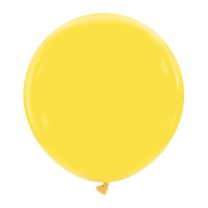 Mango Premium Cattex 24" Latex Balloons 1Ct