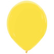 Mango Premium Cattex 13" Latex Balloons 100Ct