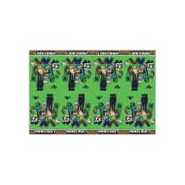 Minecraft Tablecover 1ct