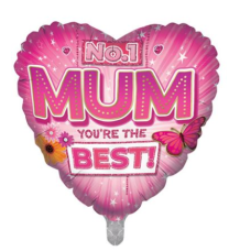 No. 1 Mum Traditional 18