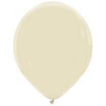 Oyster Grey Premium Cattex 13" Latex Balloons 100Ct