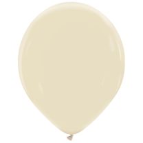 Oyster Grey Premium Cattex 14" Latex Balloons 50Ct