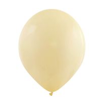 Parchment Fashion Cattex 12" Latex Balloons 100ct