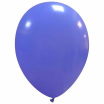 Periwinkle Standard Cattex 12" Latex Balloons 100ct