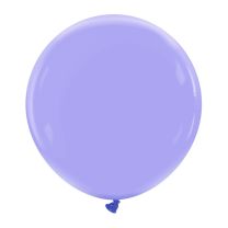 Persian Blue Premium Cattex 24" Latex Balloons 1Ct