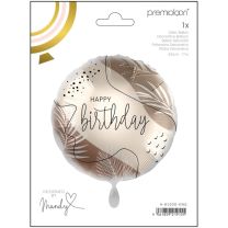 Happy Elegant Birthday - 18