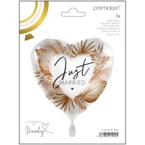 Natural Just Married - 18