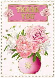 Thank You - Pack Of 12