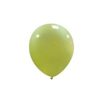 Pistachio Standard Cattex 5" Latex Balloons 100ct