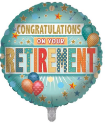 On Your Retirement 18