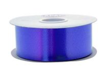 Royal Blue Poly Ribbon - 2 Inch x 100yds Franco Perro