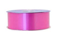 Fuchsia Poly Ribbon - 2 Inch x 100yds Franco Perro