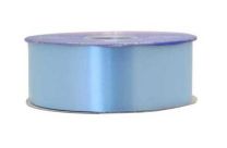 Pale Blue Poly Ribbon - 2 Inch x 100yds Franco Perro
