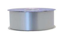 Silver Poly RIbbon - 2 Inch x 100yds Franco Perro