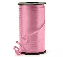 Rose Pink Curling Ribbon Franco Perro 500yds