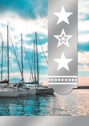 Blank - Male - Pack Of 12